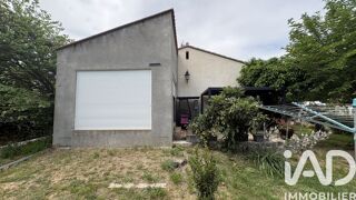  Maison à vendre 4 pièces 128 m²