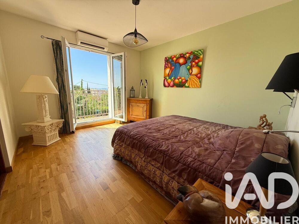 � vendre  Maison Cagnes-sur-Mer (06800)