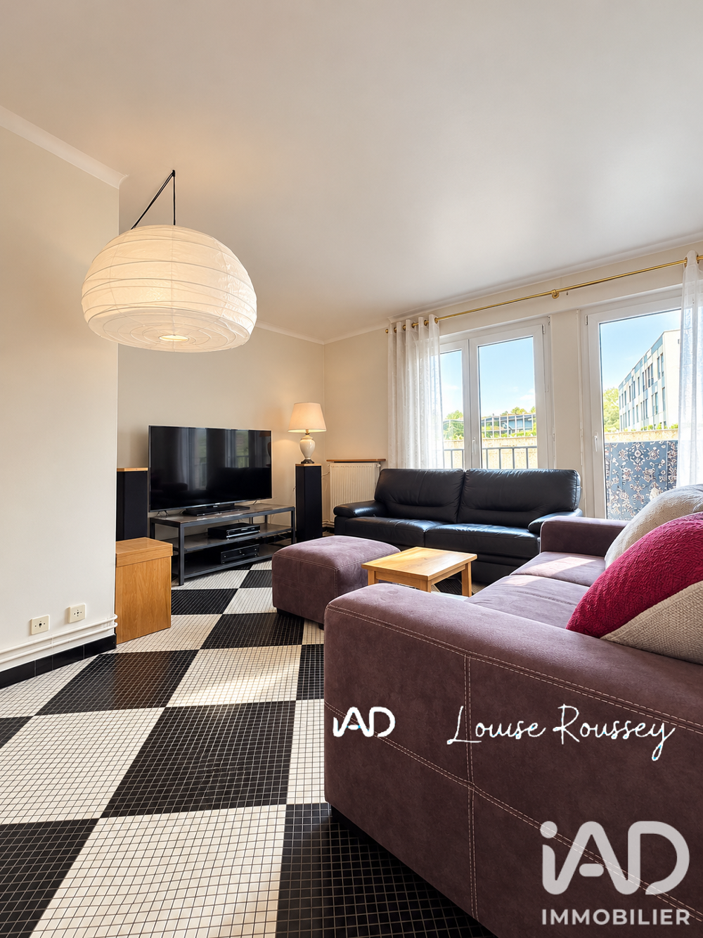 Vente Appartement Vente Appartement 3 pièces Lille
