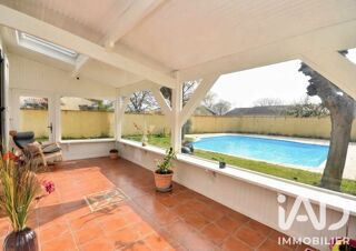  Maison à vendre 5 pièces 140 m²
