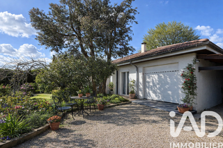  Maison � vendre 5 pi�ces 90 m�