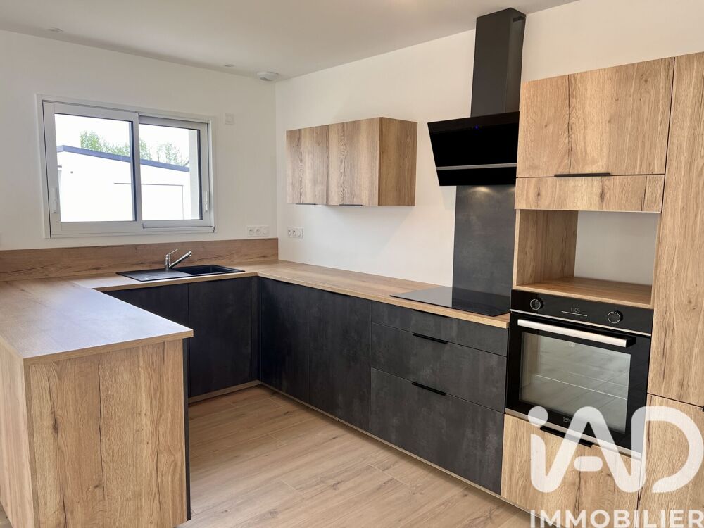 Vente Maison traditionnelle 5 pièces