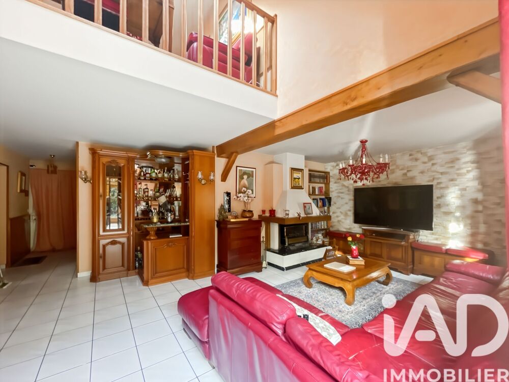 Vente Maison traditionnelle 6 pièces