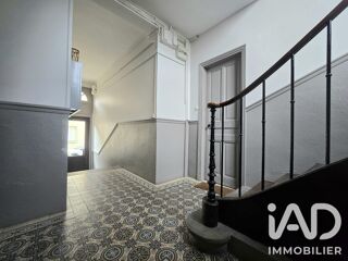 Appartement à vendre 2 pièces 48 m²