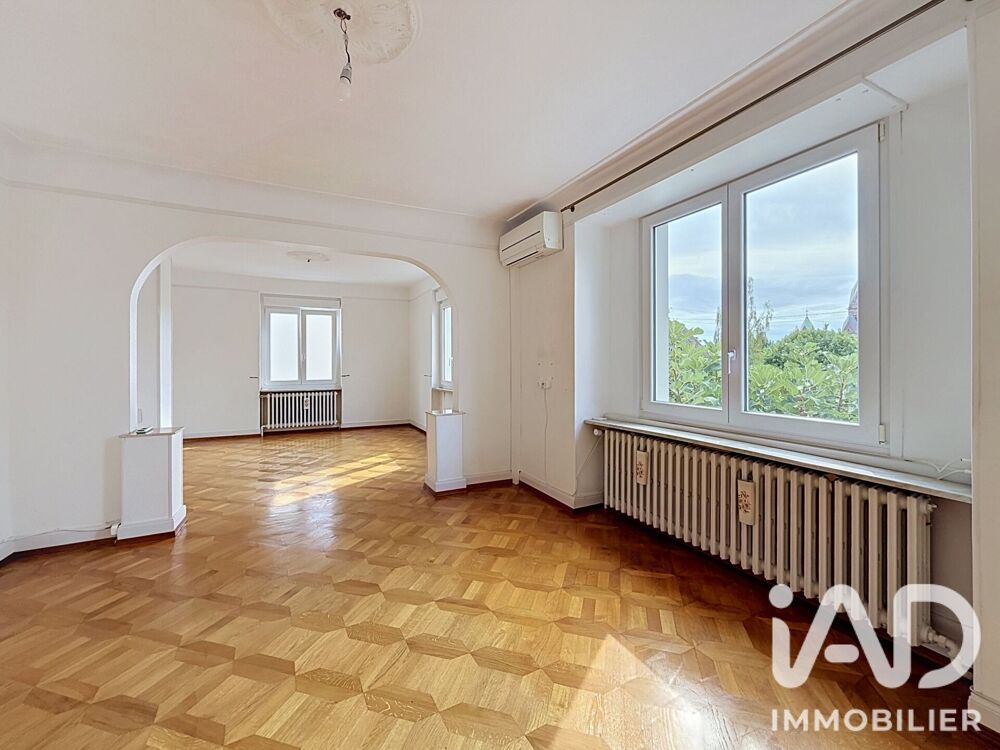 Vente Maison Vente Maison traditionnelle 8 pièces Lutterbach