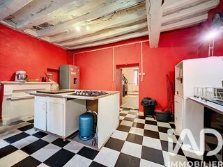 Maison � vendre 3 pi�ces 138 m�