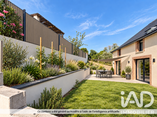  Maison à vendre 7 pièces 144 m²