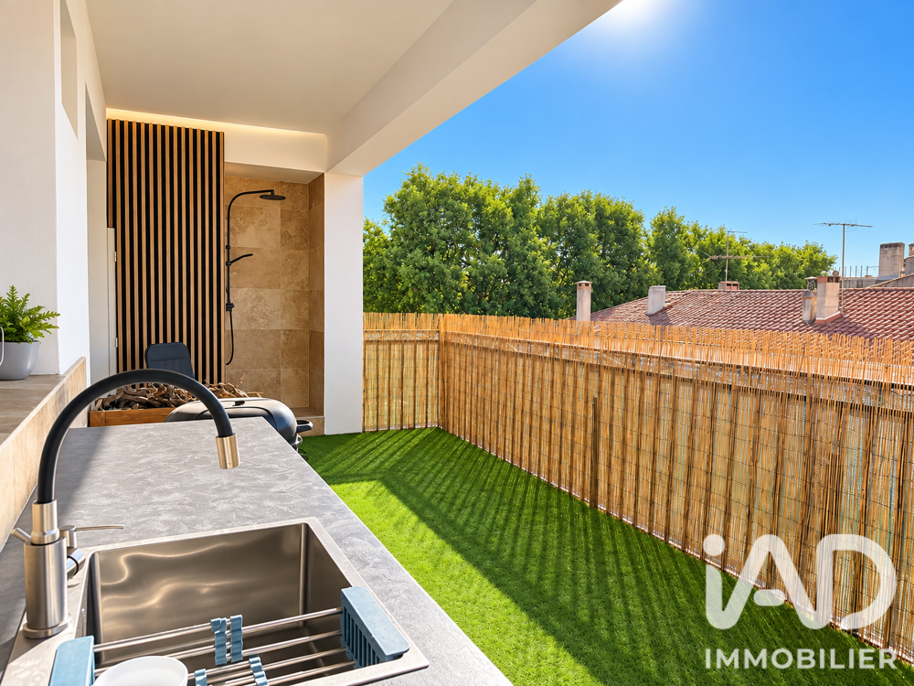 Vente Appartement Vente Appartement 4 pièces Perpignan