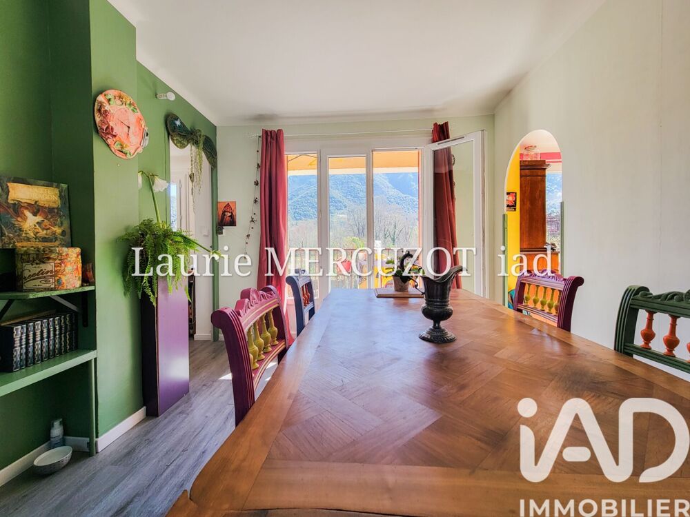 Vente Appartement Vente Appartement 3 pièces Arles-sur-tech