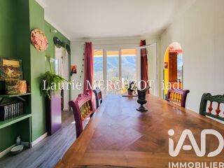  Appartement à vendre 3 pièces 54 m²