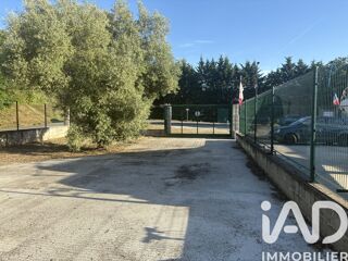  Terrain � vendre 1092 m�