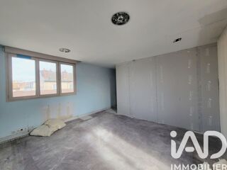  Appartement à vendre 3 pièces 56 m²