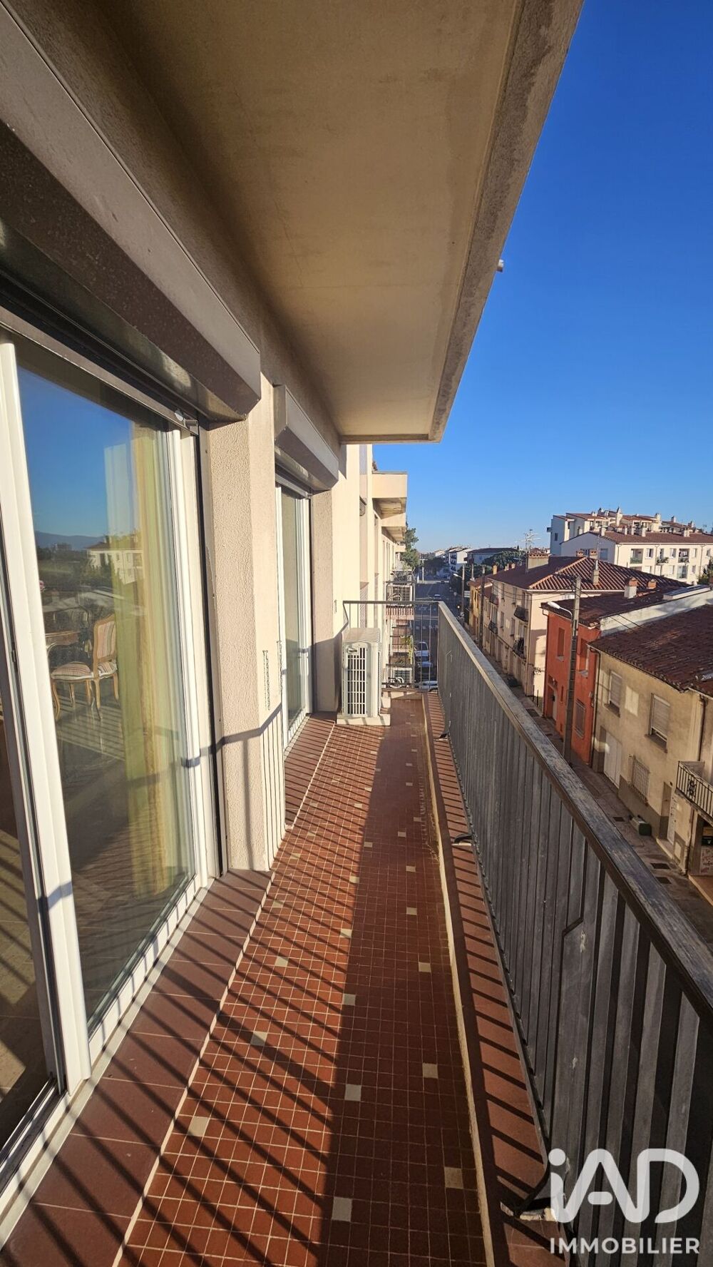 Vente Appartement Vente Appartement 5 pièces Perpignan