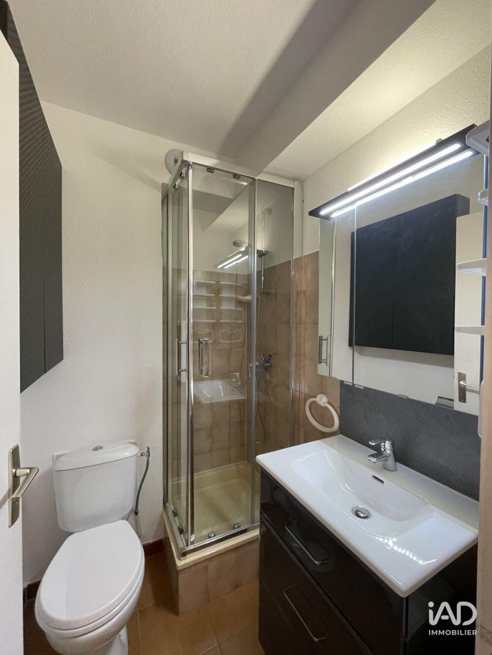 Vente Appartement Vente Appartement 2 pièces La ciotat
