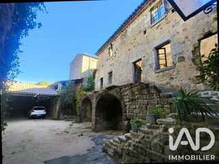  Maison à vendre 7 pièces 186 m²