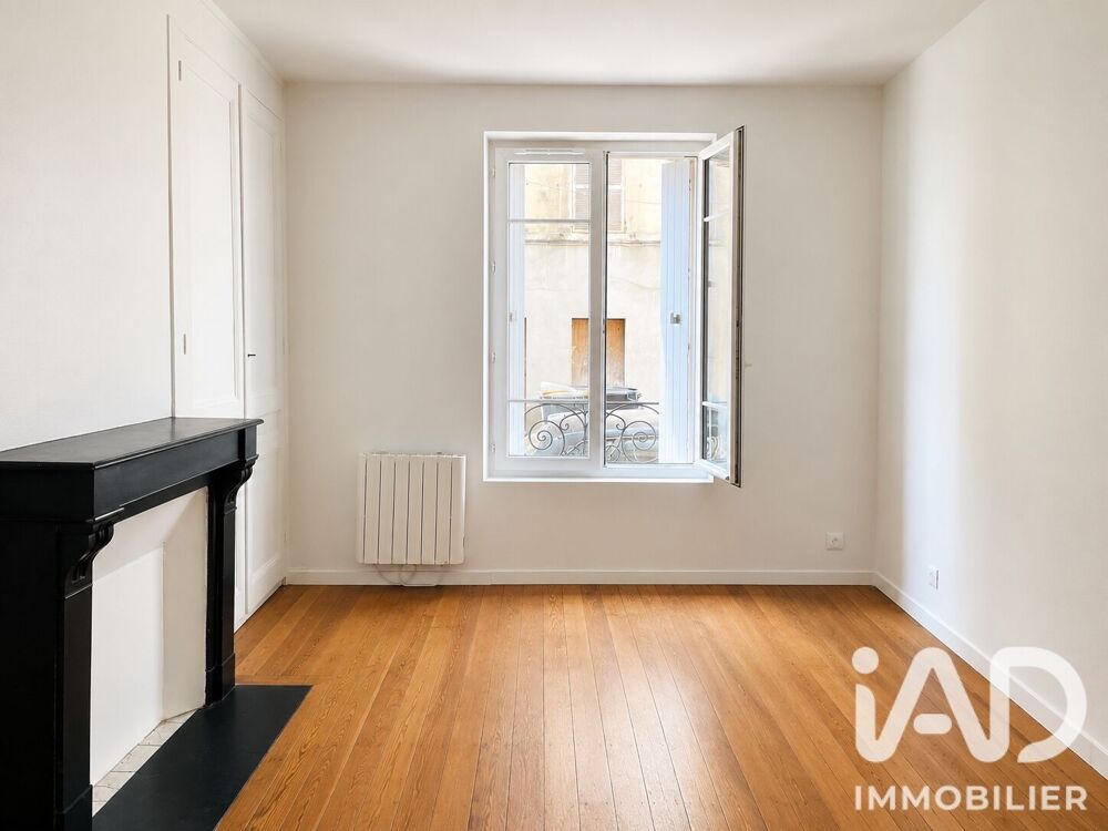 Vente Appartement Vente Studio 1 pièce Le havre