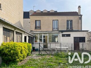  Maison à vendre 6 pièces 138 m²