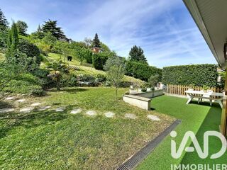  Maison à vendre 4 pièces 85 m²