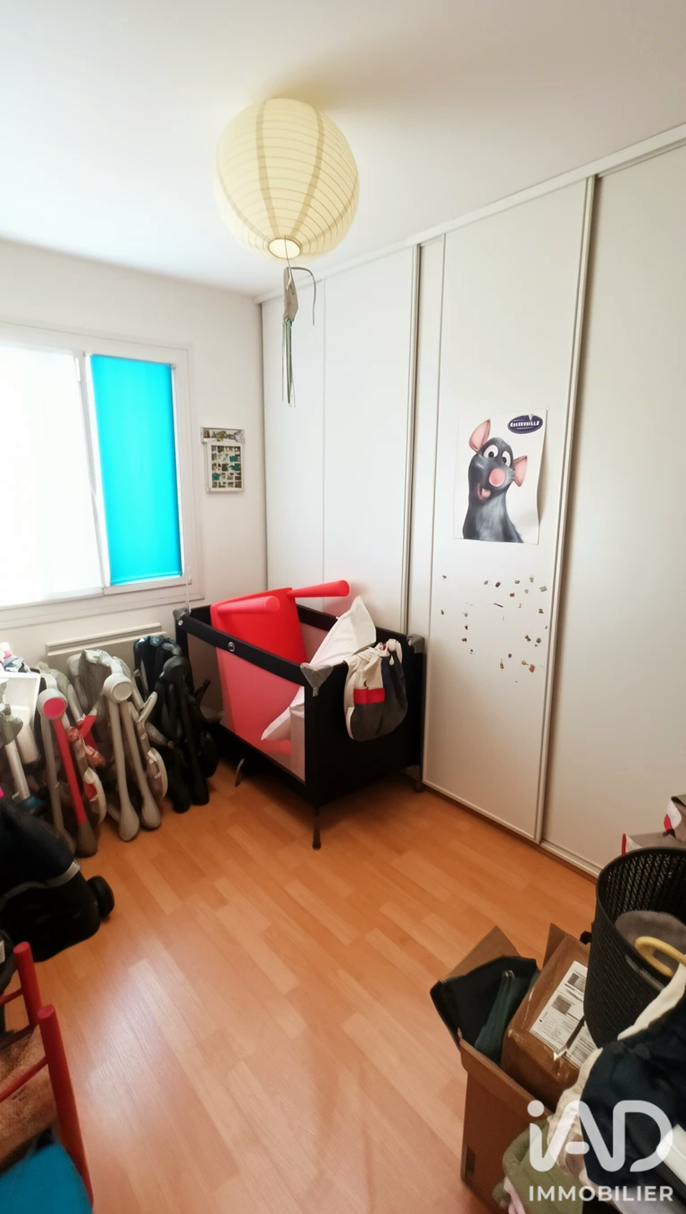 vente Maison - 7 pièce(s) - 123 m² Plaimpied-Givaudins (18340)