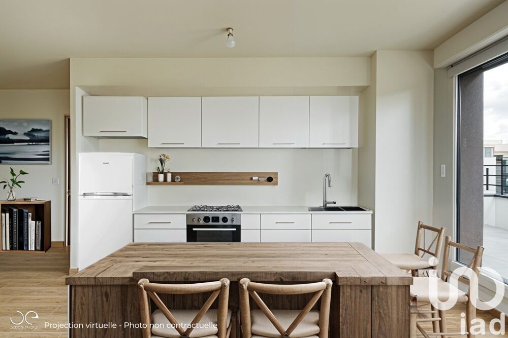 Vente Duplex 5 pièces