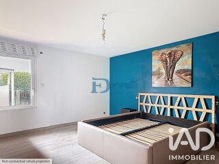  Maison à vendre 4 pièces 88 m²