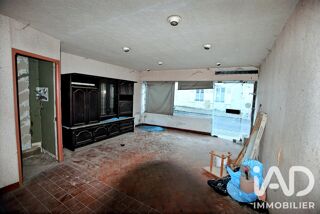 Vente Immeuble Vente Immeuble 100 m&sup2; Bonny-sur-loire