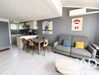  Maison à vendre 3 pièces 55 m²