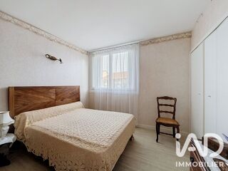  Appartement à vendre 4 pièces 72 m²