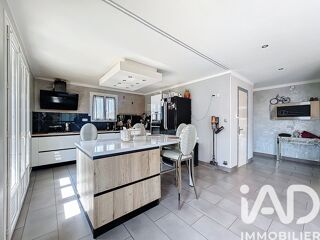  Maison à vendre 5 pièces 135 m²