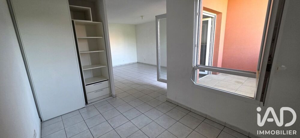 Vente Appartement Vente Appartement 1 pièce Montpellier