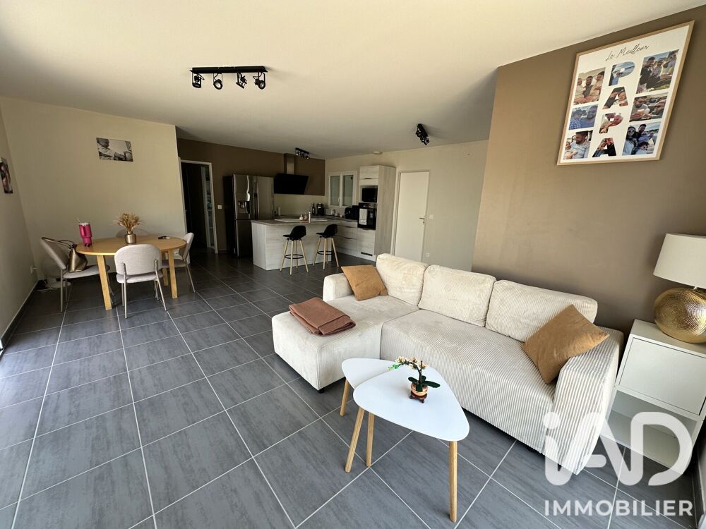 Vente Pavillon 5 pièces