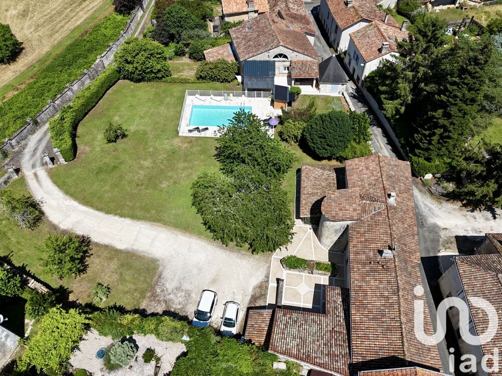 Vente Maison/villa 19 pièces