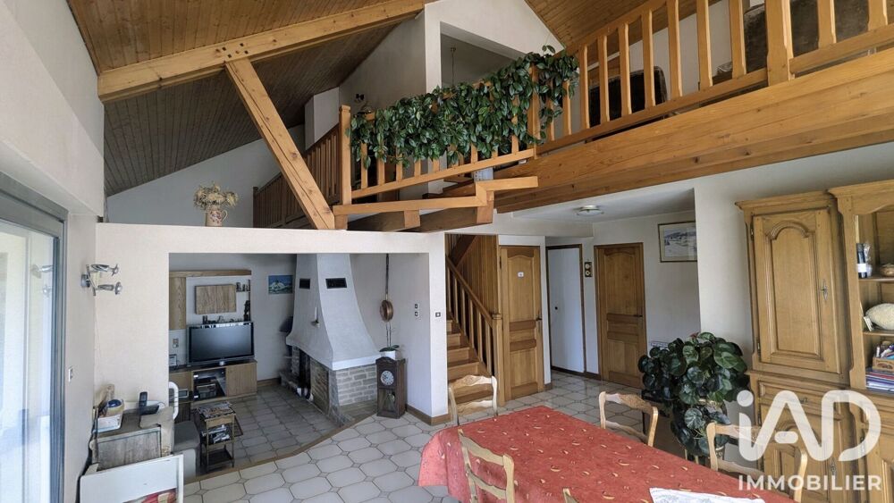 Vente Maison Vente Maison d'architecte 5 pièces Ouhans