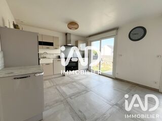  Maison à vendre 5 pièces 96 m²