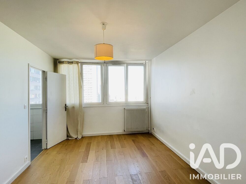 Vente Appartement Vente Appartement 1 pièce Paris 13