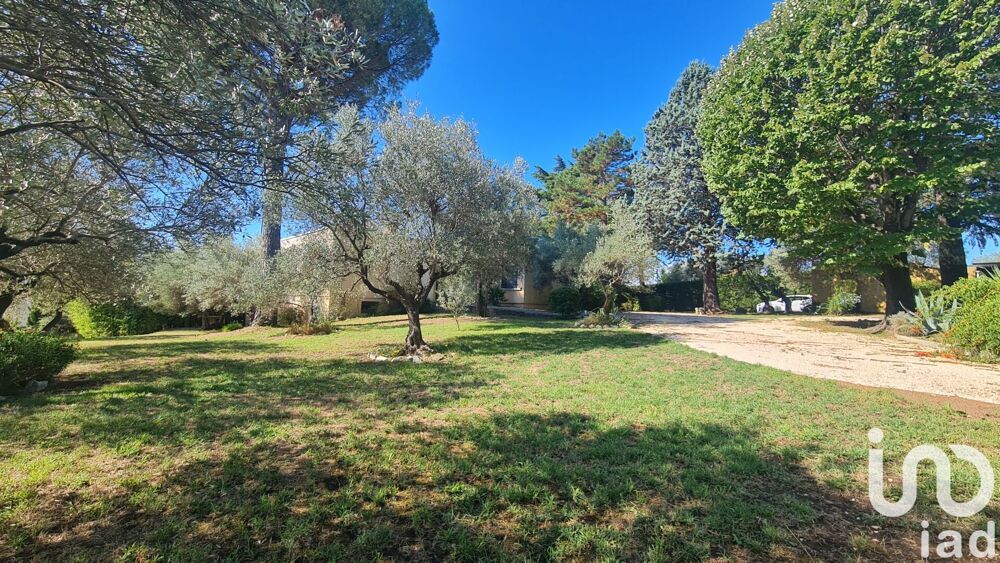 Vente Maison d'architecte 5 pièces