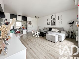  Appartement � vendre 3 pi�ces 60 m�