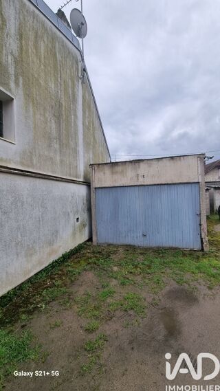  Parking / Garage � vendre 300 m�