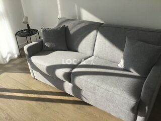  Appartement � louer 1 pi�ce 21 m� Dijon