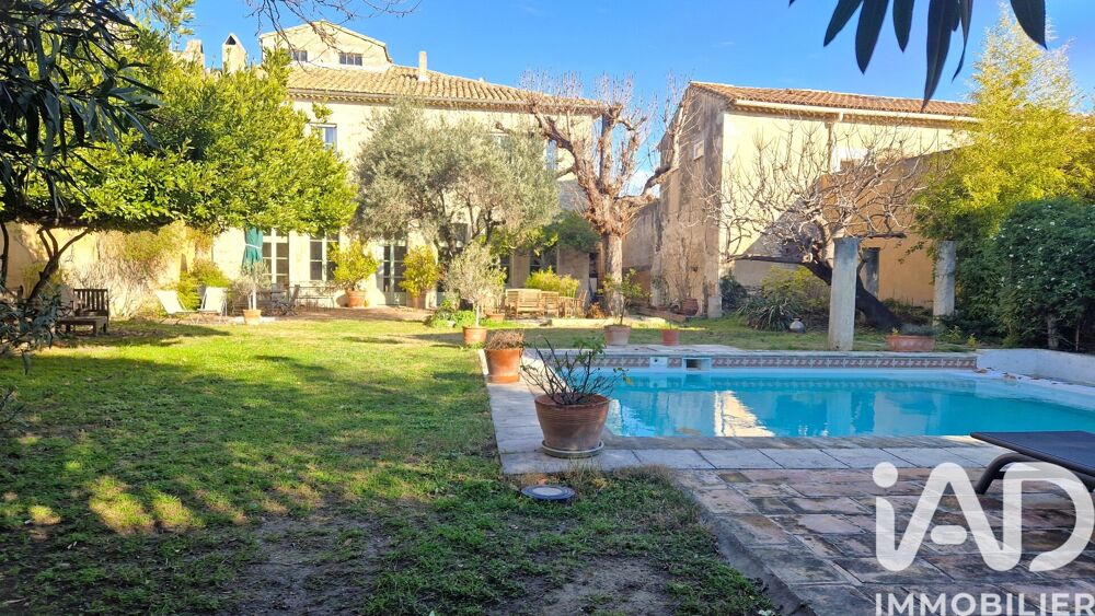 Vente Maison/villa 9 pièces