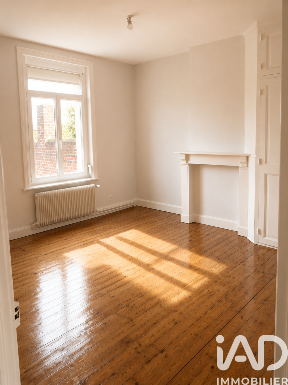 Vente Maison de ville 5 pièces