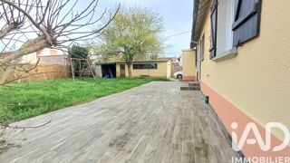  Maison � vendre 4 pi�ces 95 m�