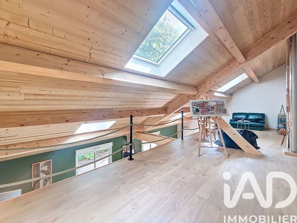 Vente Maison/villa 8 pièces