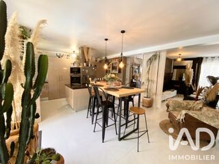  Maison à vendre 6 pièces 130 m²