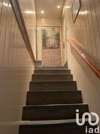  Maison � vendre 4 pi�ces 87 m�