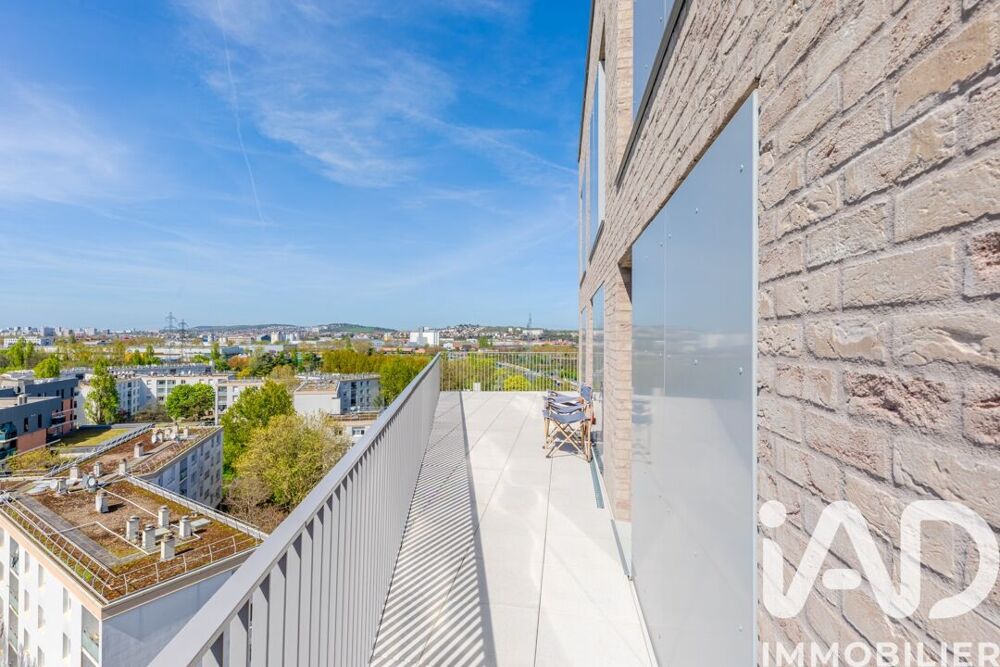 � vendre  Appartement Asni�res-sur-Seine (92600)