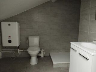  Appartement à louer 1 pièce 28 m²