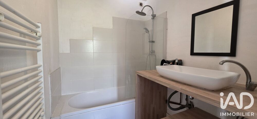 Vente Maison de ville 3 pièces