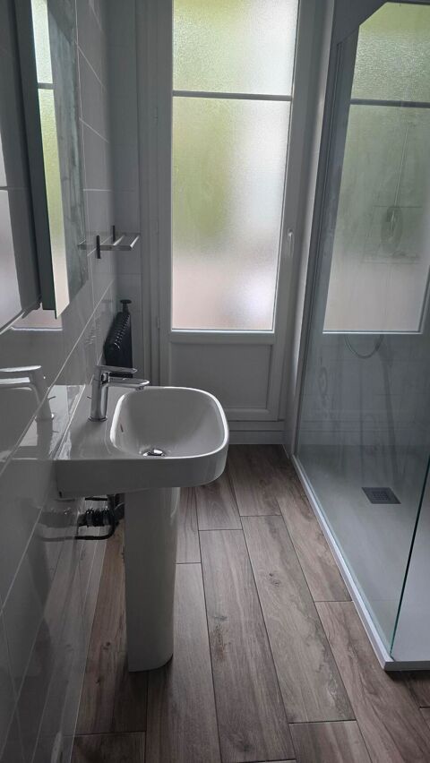  Appartement � louer 4 pi�ces 93 m�