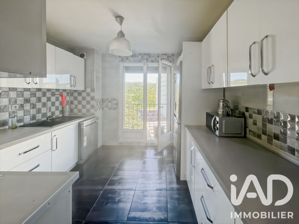 Vente Appartement Vente Appartement 6 pièces La ricamarie